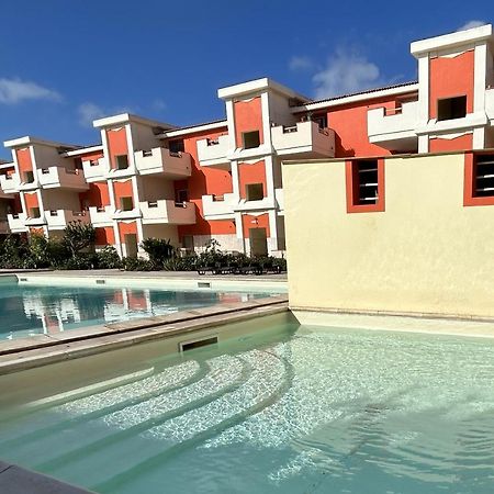 Apartament Zen House Morabeza Santa Maria Zewnętrze zdjęcie