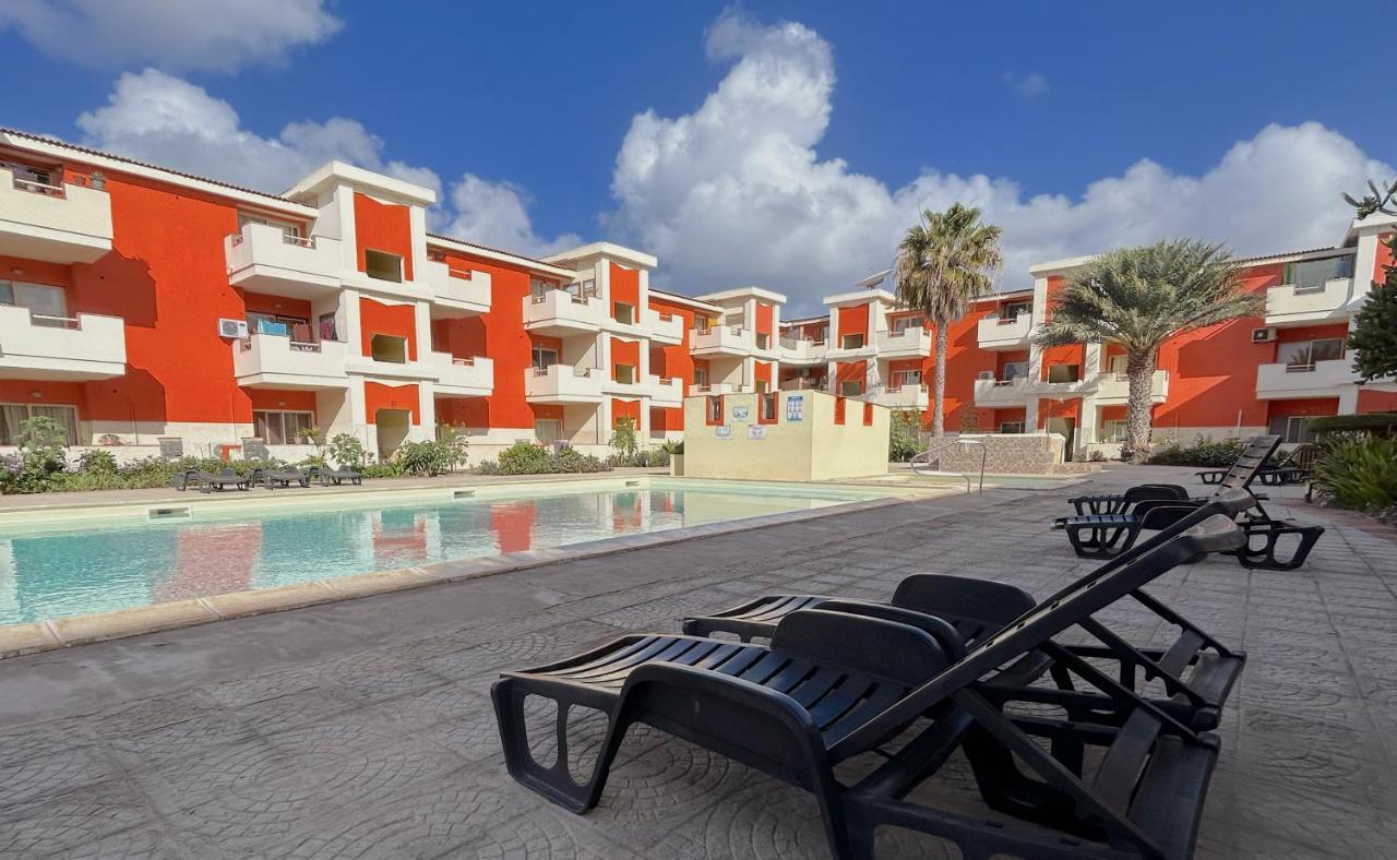 Apartament Zen House Morabeza Santa Maria Zewnętrze zdjęcie