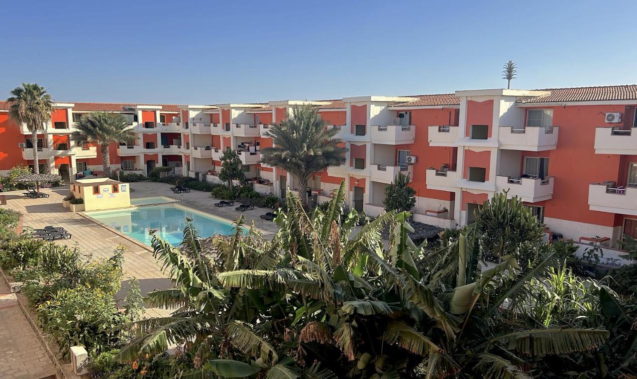 Apartament Zen House Morabeza Santa Maria Zewnętrze zdjęcie