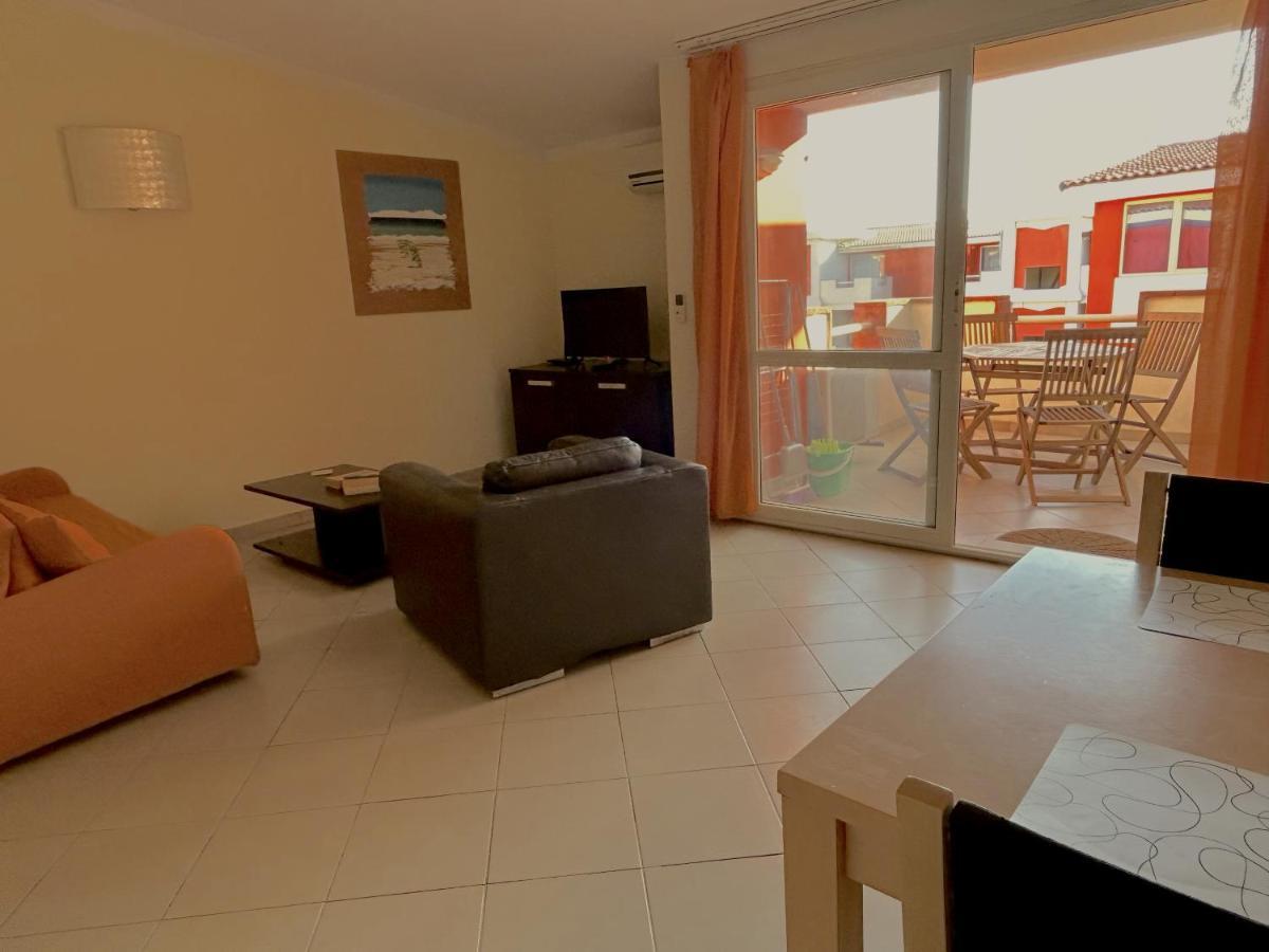 Apartament Zen House Morabeza Santa Maria Zewnętrze zdjęcie