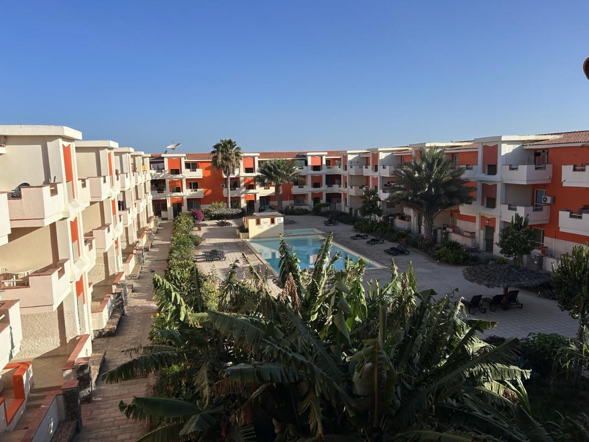 Apartament Zen House Morabeza Santa Maria Zewnętrze zdjęcie