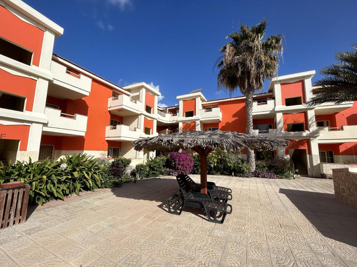 Apartament Zen House Morabeza Santa Maria Zewnętrze zdjęcie