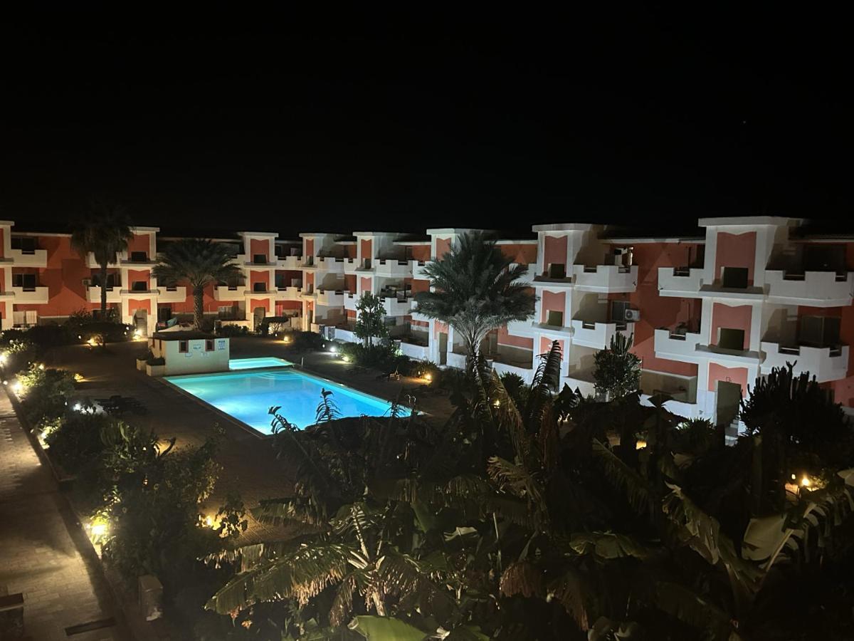 Apartament Zen House Morabeza Santa Maria Zewnętrze zdjęcie