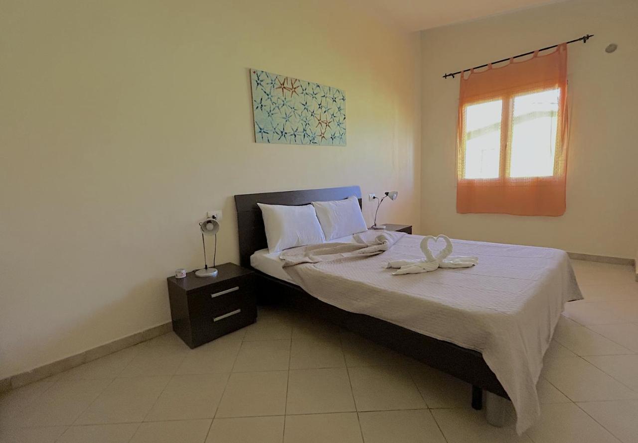 Apartament Zen House Morabeza Santa Maria Zewnętrze zdjęcie