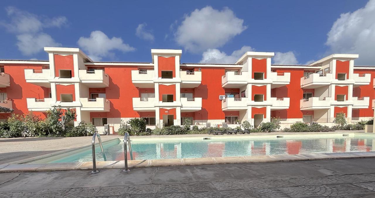 Apartament Zen House Morabeza Santa Maria Zewnętrze zdjęcie