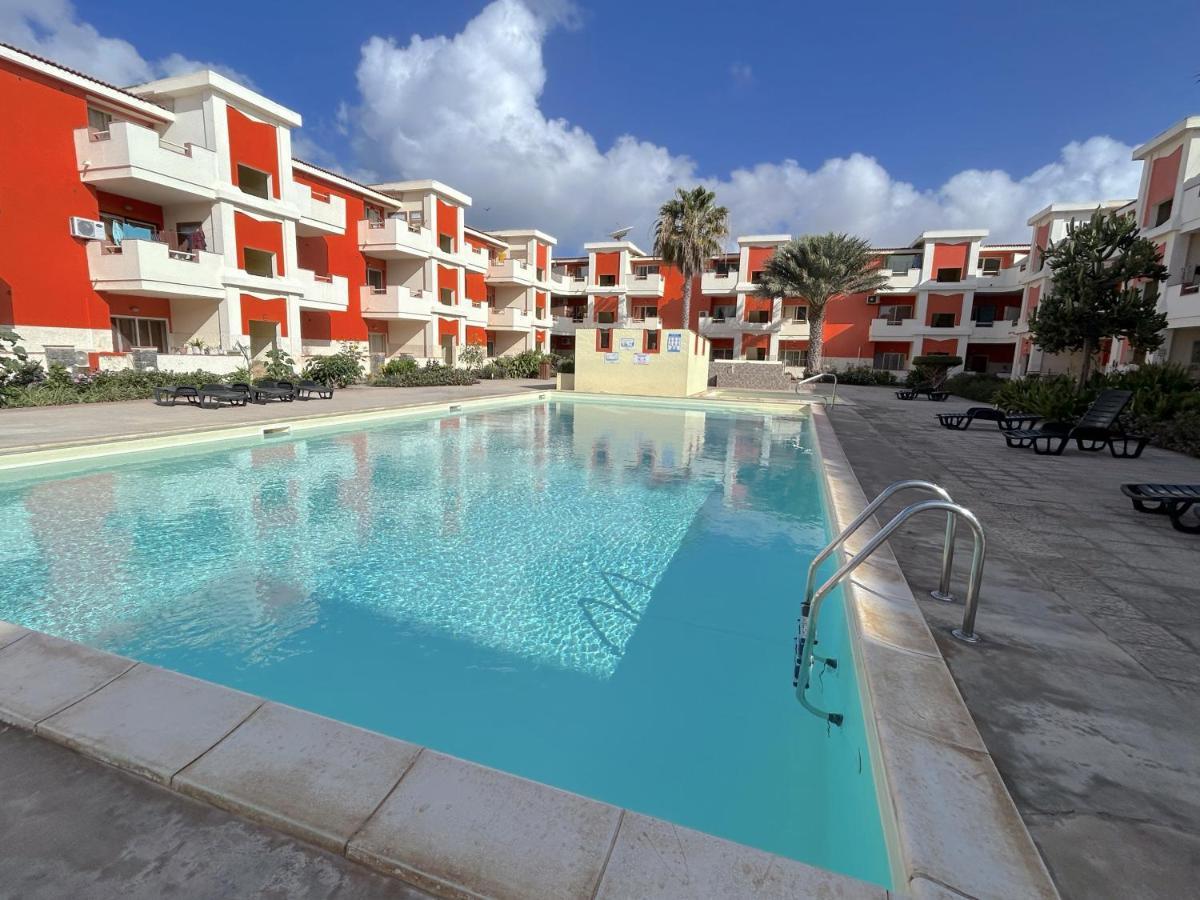 Apartament Zen House Morabeza Santa Maria Zewnętrze zdjęcie