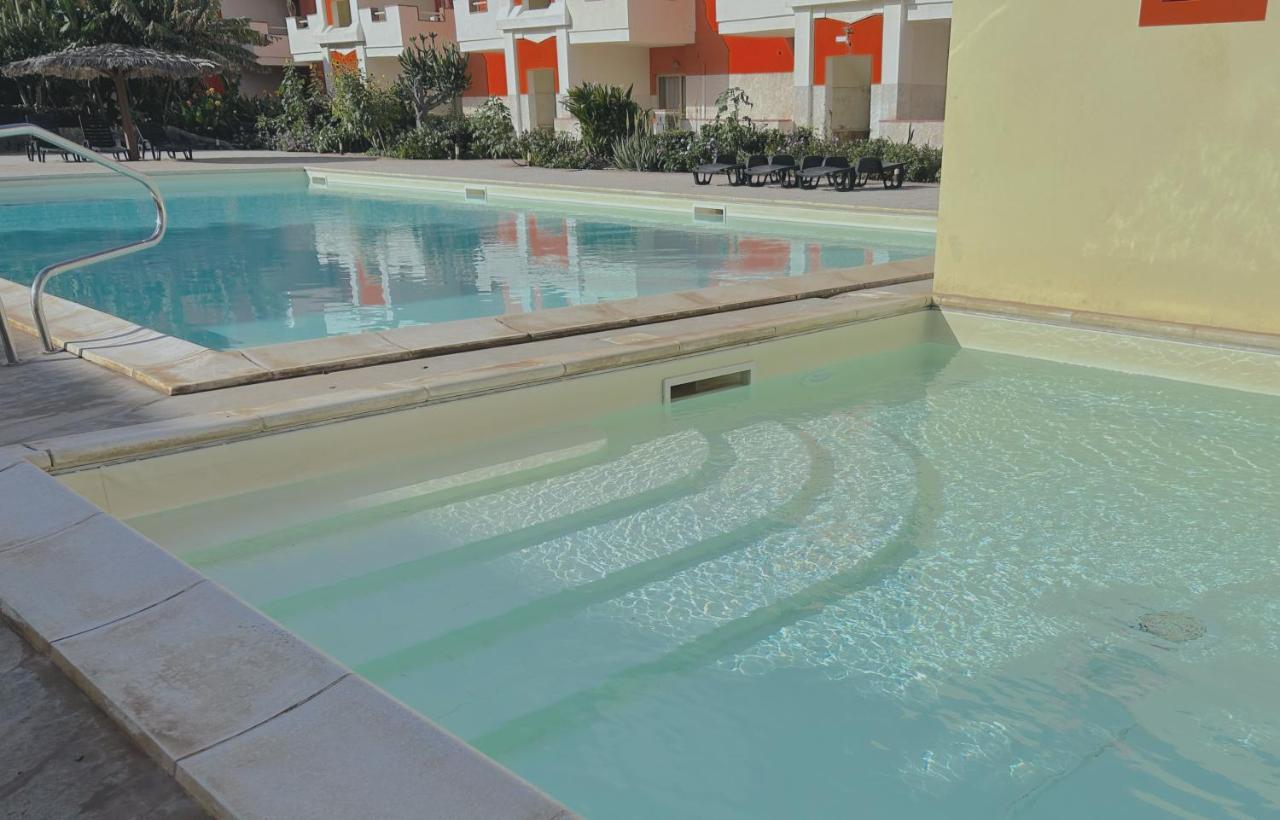 Apartament Zen House Morabeza Santa Maria Zewnętrze zdjęcie